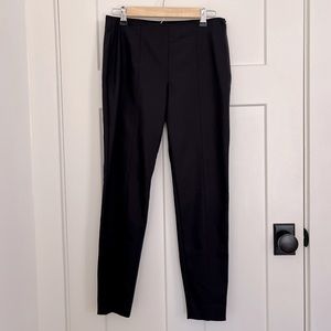 St. John Cropped Trousers